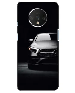 Чохол для OnePlus 7T з картинкою «Світло фар Mercedes» Чохол для OnePlus 7T з картинкою «Світло фар Mercedes»