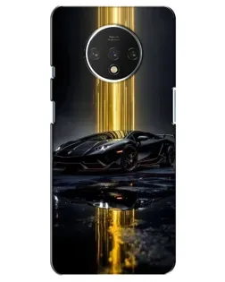 Чехол для OnePlus 7T с картинкой «Ночной Lamborghini драйв» Чехол для OnePlus 7T с картинкой «Ночной Lamborghini драйв»