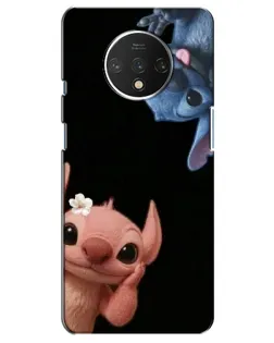 Чохол для OnePlus 7T з картинкою «Фіолетовий туман троянд» Чохол для OnePlus 7T з картинкою «Фіолетовий туман троянд»
