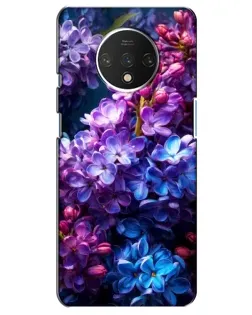 Чехол для OnePlus 7T с картинкой «Сиреневый цвет» Чехол для OnePlus 7T с картинкой «Сиреневый цвет»