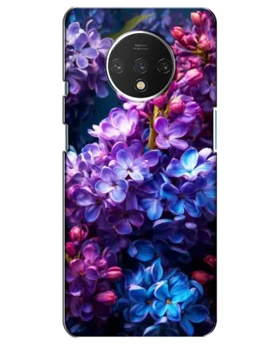 Чехол для OnePlus 7T с картинкой «Сиреневый цвет» Чехол для OnePlus 7T с картинкой «Сиреневый цвет»