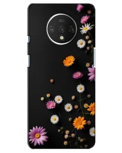 Чехол для OnePlus 7T с картинкой «Цветочная композиция» Чехол для OnePlus 7T с картинкой «Цветочная композиция»