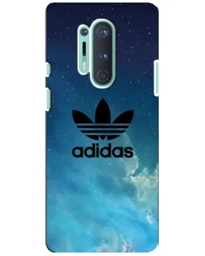 Чохол для OnePlus 8 Pro з картинкою «Adidas Stone Logo» Чохол для OnePlus 8 Pro з картинкою «Adidas Stone Logo»