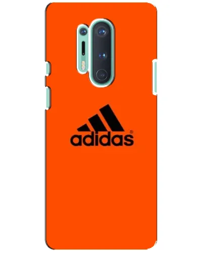 Чохол для OnePlus 8 Pro з картинкою «Adidas Ukraine» Чохол для OnePlus 8 Pro з картинкою «Adidas Ukraine»
