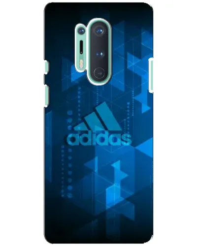 Чохол для OnePlus 8 Pro з картинкою «Adidas Sport Art» Чохол для OnePlus 8 Pro з картинкою «Adidas Sport Art»
