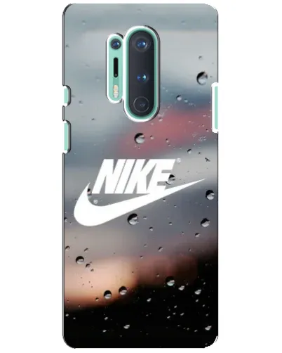 Чохол для OnePlus 8 Pro з картинкою «Nike у стилі ретро» Чохол для OnePlus 8 Pro з картинкою «Nike у стилі ретро»