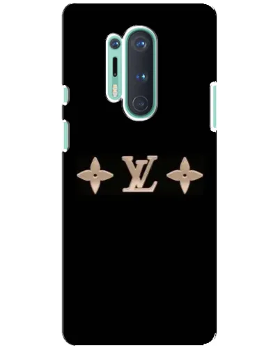 Чохол для OnePlus 8 Pro з картинкою «Louis Vuitton — мінімалізм» Чохол для OnePlus 8 Pro з картинкою «Louis Vuitton — мінімалізм»