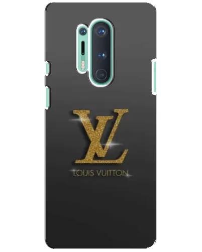 Чохол для OnePlus 8 Pro з картинкою «Градієнт Louis Vuitton» Чохол для OnePlus 8 Pro з картинкою «Градієнт Louis Vuitton»