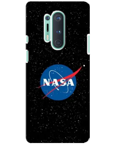 Чохол для OnePlus 8 Pro з картинкою «NASA — зоряне небо» Чохол для OnePlus 8 Pro з картинкою «NASA — зоряне небо»