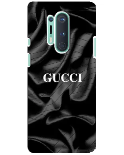 Чохол для OnePlus 8 Pro з картинкою «Gucci — шовкові хвилі» Чохол для OnePlus 8 Pro з картинкою «Gucci — шовкові хвилі»
