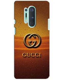 Чохол для OnePlus 8 Pro з картинкою «Gucci — сонячний градієнт» Чохол для OnePlus 8 Pro з картинкою «Gucci — сонячний градієнт»