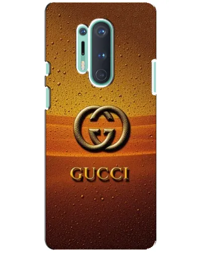Чехол для OnePlus 8 Pro с картинкой «Gucci — солнечный градиент» Чехол для OnePlus 8 Pro с картинкой «Gucci — солнечный градиент»