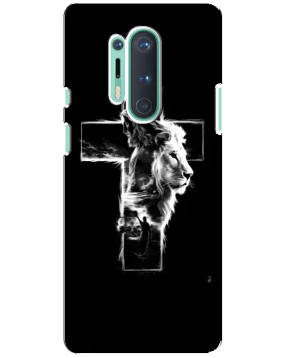 Чехол для OnePlus 8 Pro с картинкой «Сияющий крест Jesus» Чехол для OnePlus 8 Pro с картинкой «Сияющий крест Jesus»