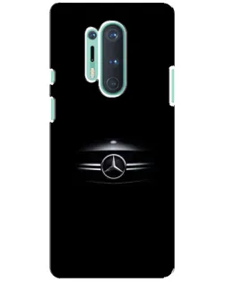 Чохол для OnePlus 8 Pro з картинкою «Mercedes — абстрактні лінії» Чохол для OnePlus 8 Pro з картинкою «Mercedes — абстрактні лінії»