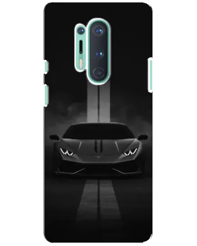 Чохол для OnePlus 8 Pro з картинкою «Lamborghini симетрія доріг» Чохол для OnePlus 8 Pro з картинкою «Lamborghini симетрія доріг»