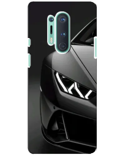Чохол для OnePlus 8 Pro з картинкою «Lamborghini фари деталізація» Чохол для OnePlus 8 Pro з картинкою «Lamborghini фари деталізація»