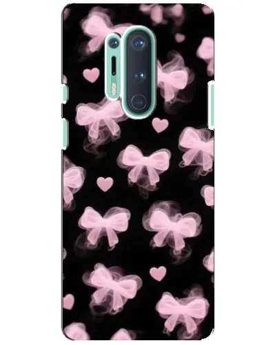 Чохол для OnePlus 8 Pro з картинкою «Геометрія банту»