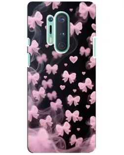 Чохол для OnePlus 8 Pro з картинкою «Неонове мереживо» Чохол для OnePlus 8 Pro з картинкою «Неонове мереживо»