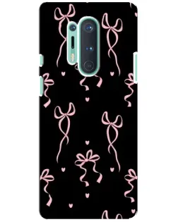 Чохол для OnePlus 8 Pro з картинкою «Тонкі стрічки» Чохол для OnePlus 8 Pro з картинкою «Тонкі стрічки»