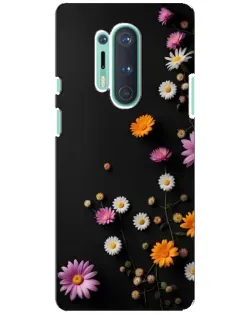 Чехол для OnePlus 8 Pro с картинкой «Цветочная композиция» Чехол для OnePlus 8 Pro с картинкой «Цветочная композиция»