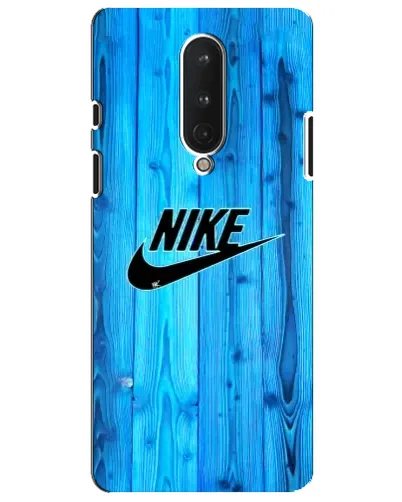Чохол для OnePlus 8 з картинкою «Блакитне дерево Nike» Чохол для OnePlus 8 з картинкою «Блакитне дерево Nike»