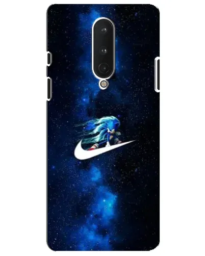 Чохол для OnePlus 8 з картинкою «Зірковий шлях Nike» Чохол для OnePlus 8 з картинкою «Зірковий шлях Nike»