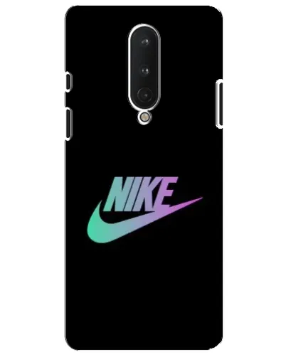 Чохол для OnePlus 8 з картинкою «Nike — міська ніч» Чохол для OnePlus 8 з картинкою «Nike — міська ніч»
