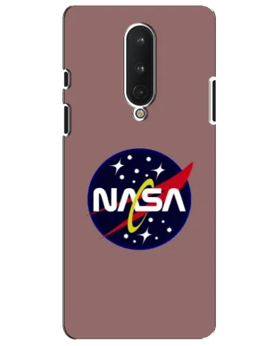 Чохол для OnePlus 8 з картинкою «NASA — ретро космос» Чохол для OnePlus 8 з картинкою «NASA — ретро космос»