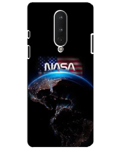Чохол для OnePlus 8 з картинкою «Земля з космосу NASA» Чохол для OnePlus 8 з картинкою «Земля з космосу NASA»