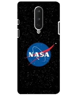 Чохол для OnePlus 8 з картинкою «NASA — зоряне небо» Чохол для OnePlus 8 з картинкою «NASA — зоряне небо»