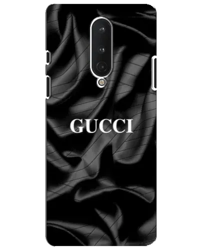 Чохол для OnePlus 8 з картинкою «Gucci — шовкові хвилі» Чохол для OnePlus 8 з картинкою «Gucci — шовкові хвилі»