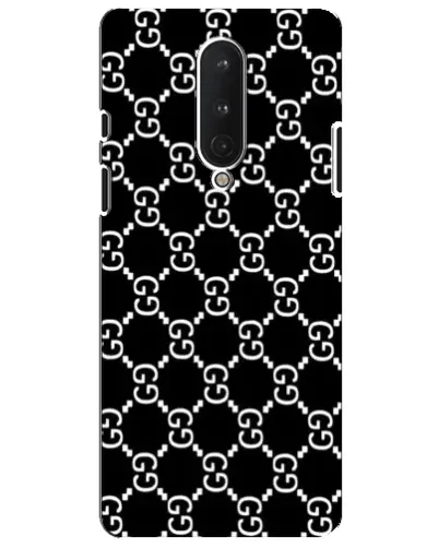 Чохол для OnePlus 8 з картинкою «Gucci — сітчастий паттерн» Чохол для OnePlus 8 з картинкою «Gucci — сітчастий паттерн»