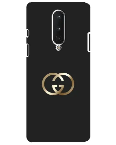 Чохол для OnePlus 8 з картинкою «Мінімалізм Gucci» Чохол для OnePlus 8 з картинкою «Мінімалізм Gucci»