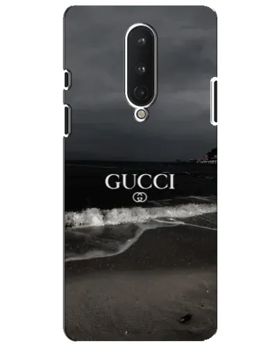 Чохол для OnePlus 8 з картинкою «Gucci — морський прибій» Чохол для OnePlus 8 з картинкою «Gucci — морський прибій»
