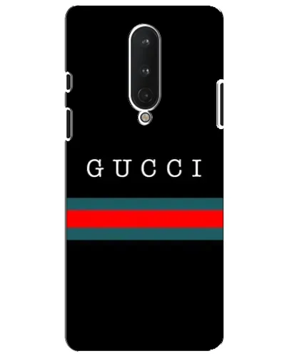 Чохол для OnePlus 8 з картинкою «Gucci — червоний пояс» Чохол для OnePlus 8 з картинкою «Gucci — червоний пояс»