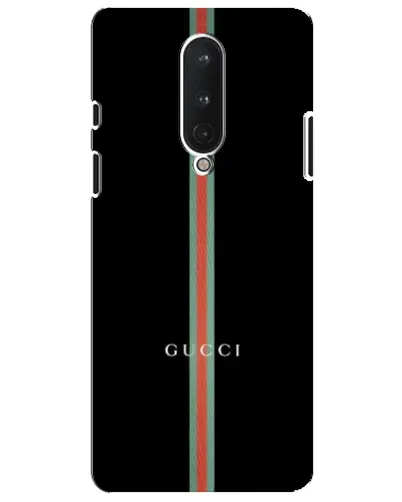 Чохол для OnePlus 8 з картинкою «Gucci — строга лінія» Чохол для OnePlus 8 з картинкою «Gucci — строга лінія»
