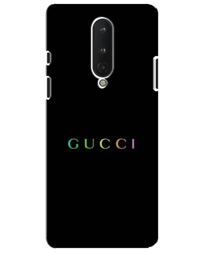 Чохол для OnePlus 8 з картинкою «Gucci — неоновий мінімалізм» Чохол для OnePlus 8 з картинкою «Gucci — неоновий мінімалізм»