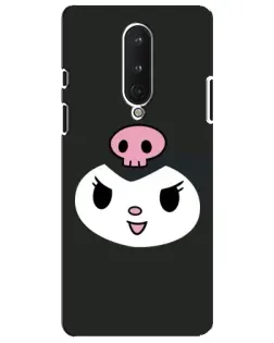 Чохол для OnePlus 8 з картинкою «Велика мордочка Куромі»