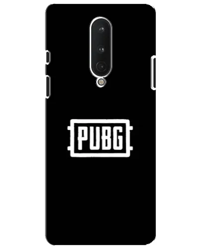 Чохол для OnePlus 8 з картинкою «Лого BMW — металевий блиск»