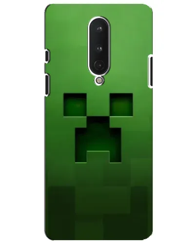 Чохол для OnePlus 8 з картинкою «Кріпер мікро-дизайн» Чохол для OnePlus 8 з картинкою «Кріпер мікро-дизайн»