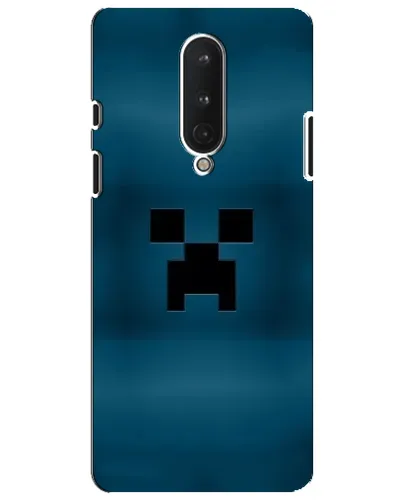 Чохол для OnePlus 8 з картинкою «Кріпери текстура» Чохол для OnePlus 8 з картинкою «Кріпери текстура»