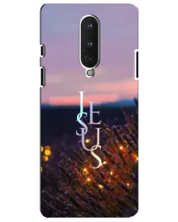 Чехол для OnePlus 8 с картинкой «Свет Божий ночью» Чехол для OnePlus 8 с картинкой «Свет Божий ночью»