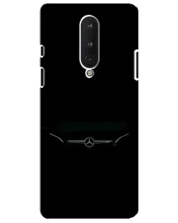Чохол для OnePlus 8 з картинкою «Mercedes Stealth Look»