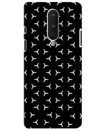 Чохол для OnePlus 8 з картинкою «Mercedes паттерн зірок» Чохол для OnePlus 8 з картинкою «Mercedes паттерн зірок»