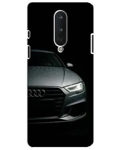 Чохол для OnePlus 8 з картинкою «Audi — деталізація кузова» Чохол для OnePlus 8 з картинкою «Audi — деталізація кузова»
