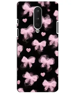 Чохол для OnePlus 8 з картинкою «Геометрія банту» Чохол для OnePlus 8 з картинкою «Геометрія банту»