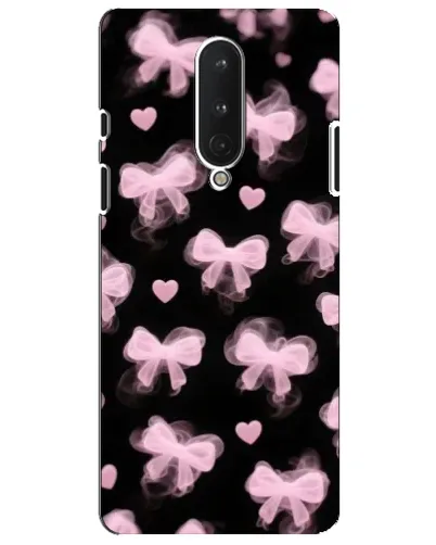 Чохол для OnePlus 8 з картинкою «Геометрія банту» Чохол для OnePlus 8 з картинкою «Геометрія банту»