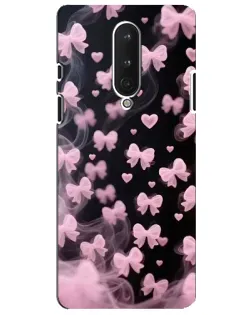 Чохол для OnePlus 8 з картинкою «Неонове мереживо» Чохол для OnePlus 8 з картинкою «Неонове мереживо»