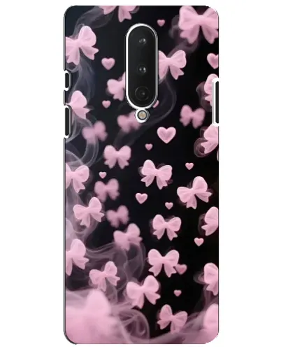 Чохол для OnePlus 8 з картинкою «Неонове мереживо» Чохол для OnePlus 8 з картинкою «Неонове мереживо»