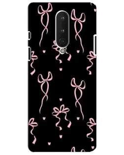Чохол для OnePlus 8 з картинкою «Тонкі стрічки» Чохол для OnePlus 8 з картинкою «Тонкі стрічки»